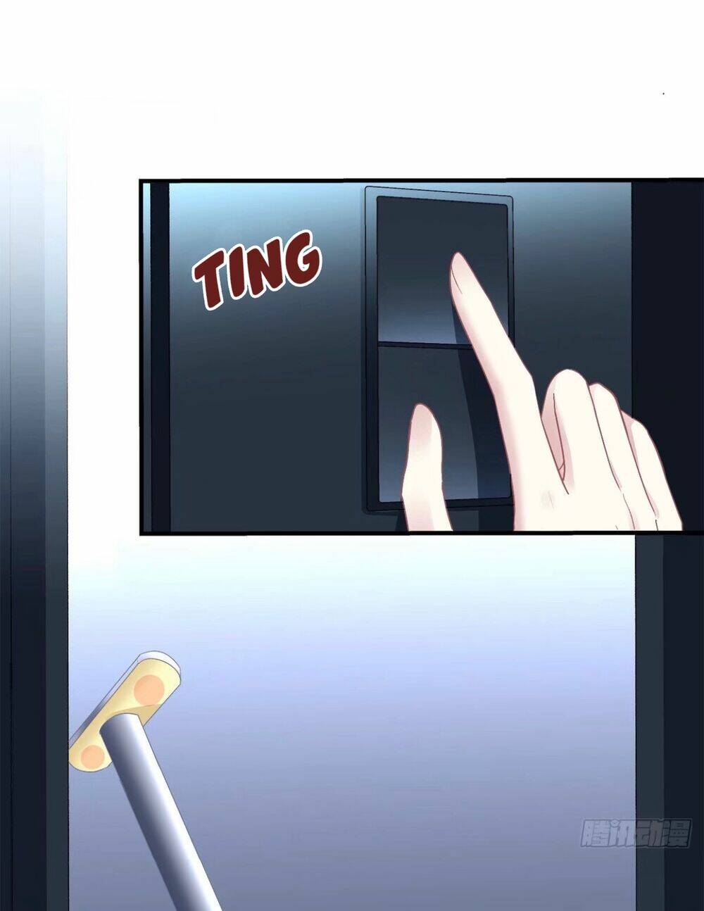 toàn bộ nắm trong tay chapter 95 25