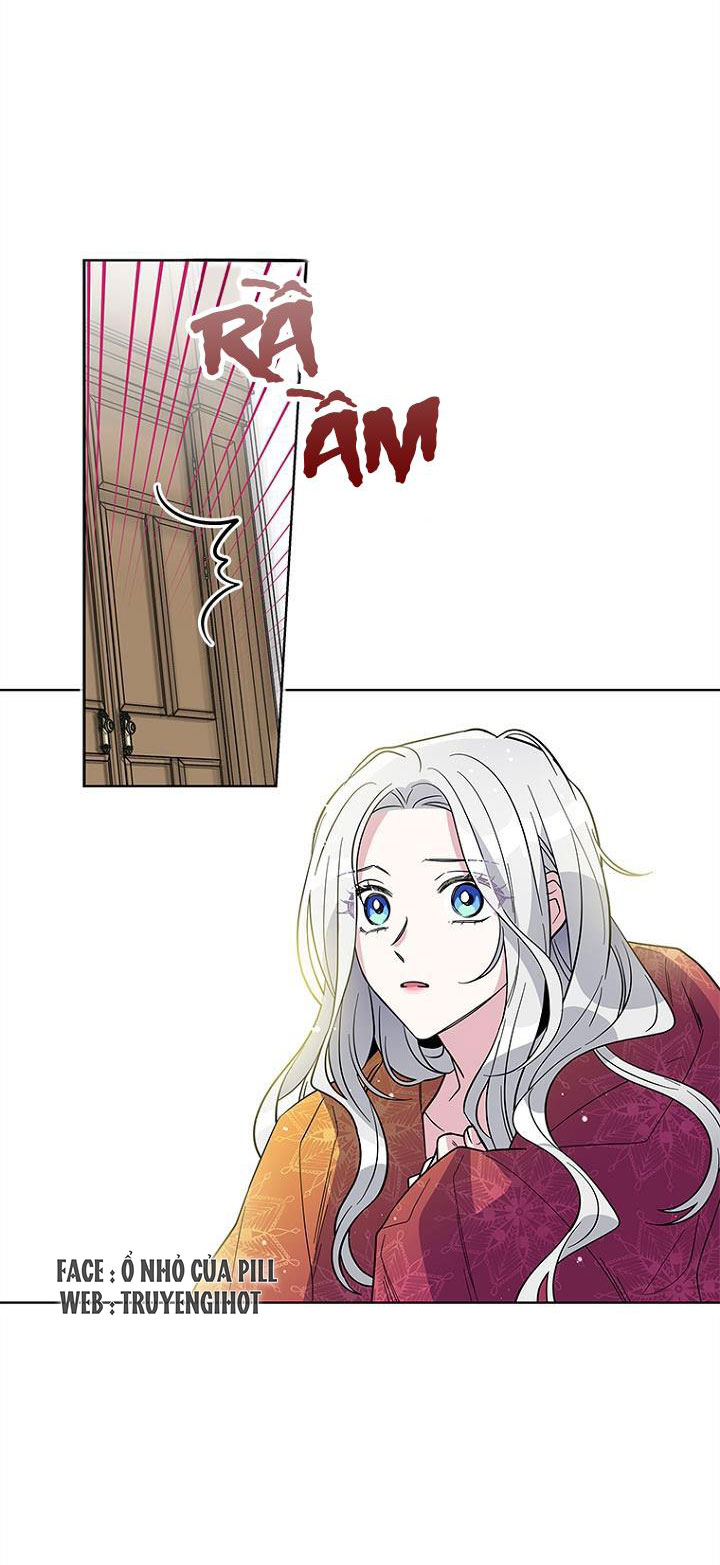 vợ ơi, anh sắp trụ không nổi rồi! chapter 2.1 9