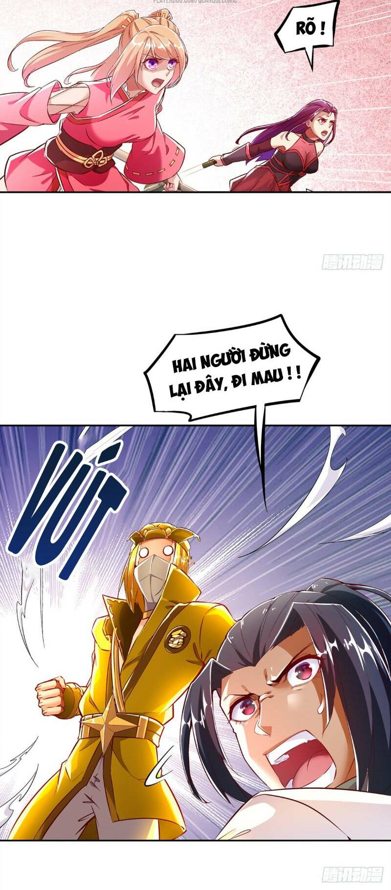 võng du chi tối cường đoán mệnh sư chapter 29 8