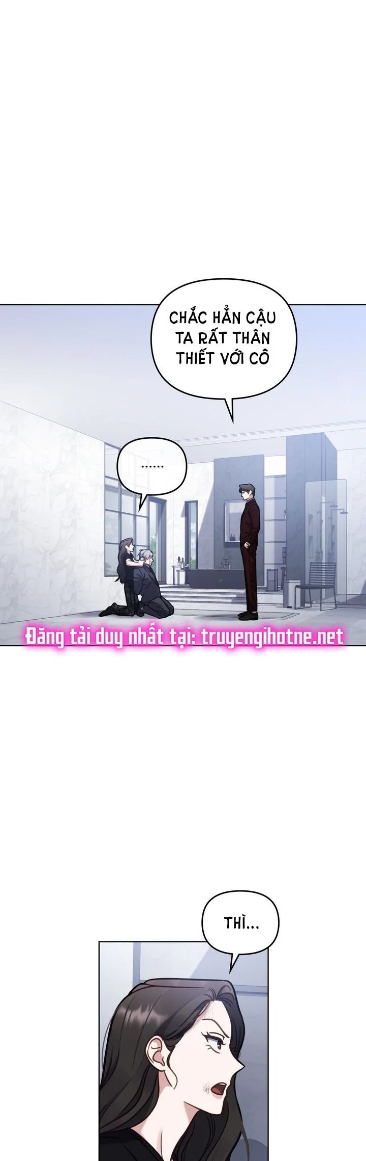 kẻ nghiệp dư chapter 9.5 23