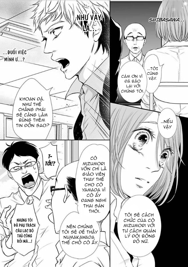 cơ hội thứ hai chapter 8.1 6