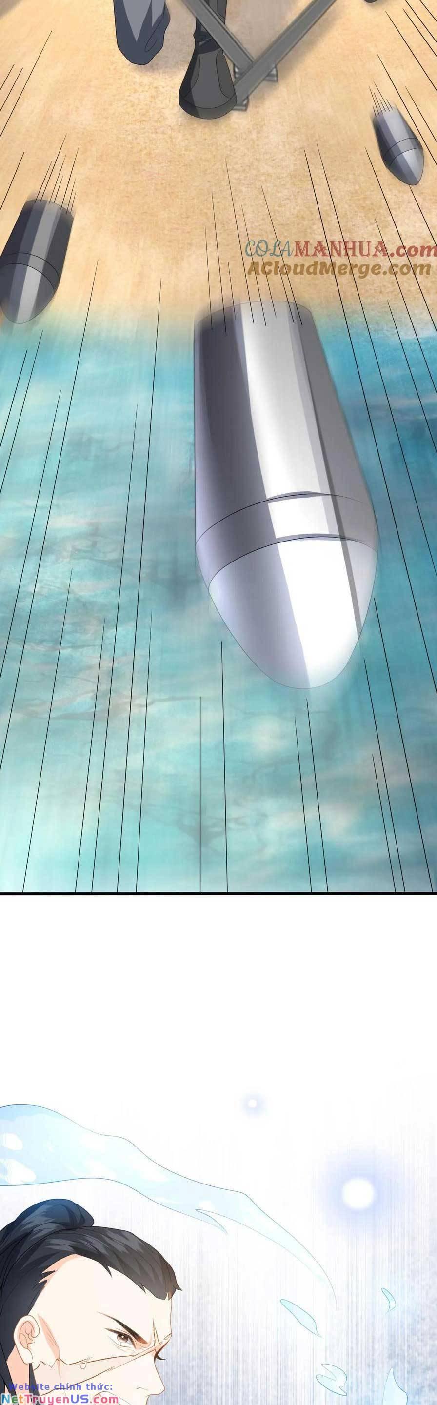 xuyên nhanh: phản diện quá sủng quá mê người chapter 194 20