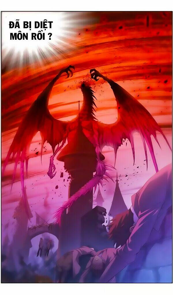 Đấu La Đại Lục chapter 147.5 10