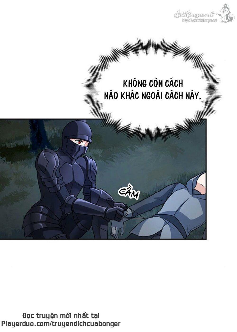 nữ hiệp trở về chapter 2 67