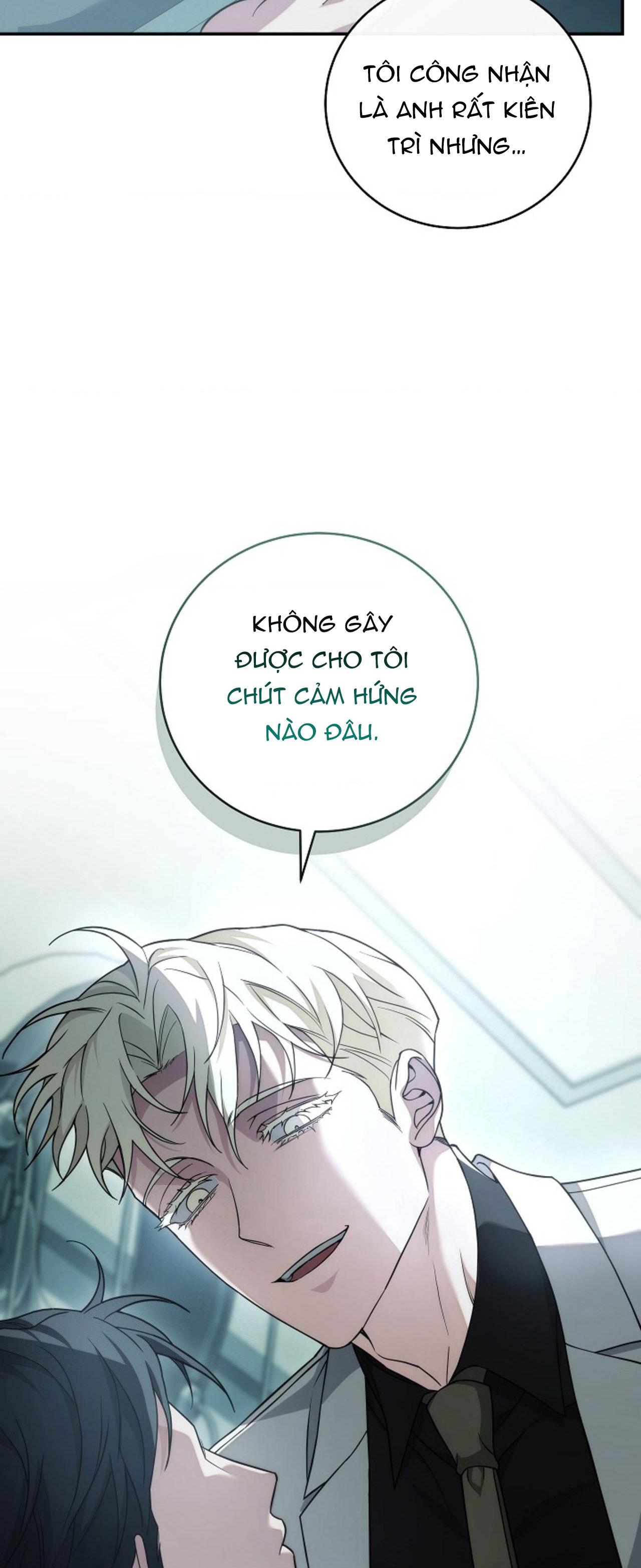 (abo)mối quan hệ không hoàn chỉnh chapter 19 44