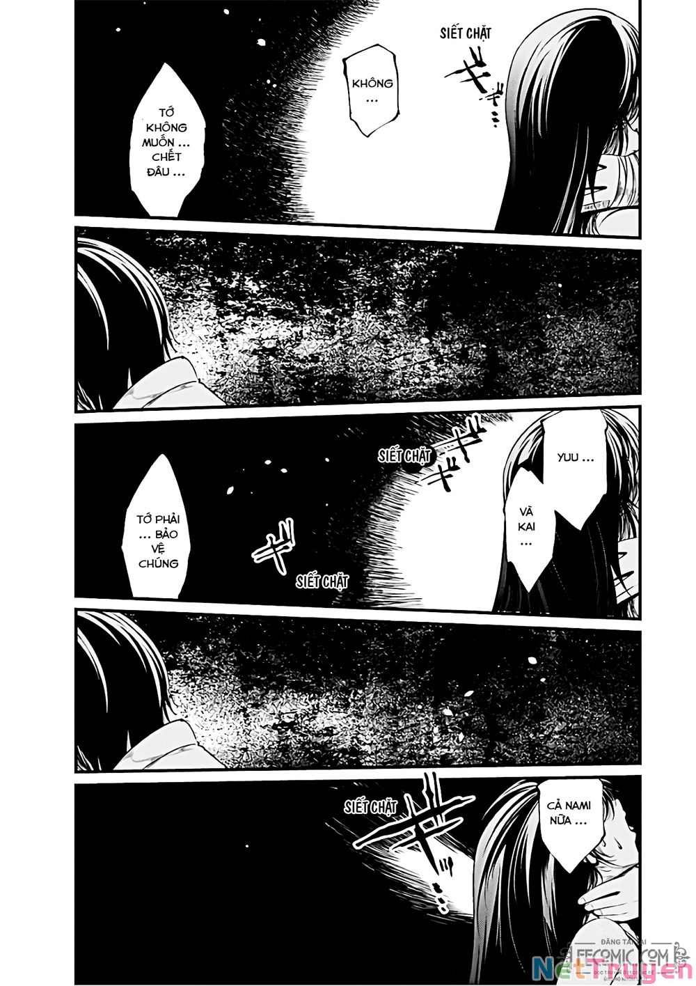 thí nghiệm ngục tù chapter 53 24