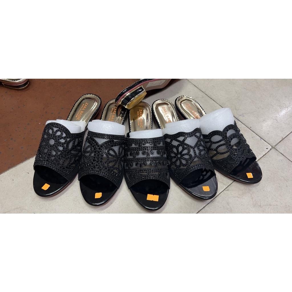 Dép guốc trung niên big size39-43