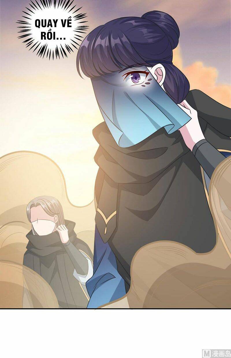 tiên ma đồng tu chapter 172 22