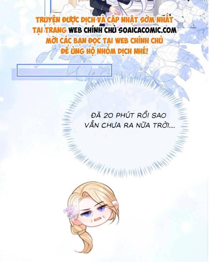 vị chỉ huy lạnh lùng khóc trong vòng tay tôi chapter 51 38