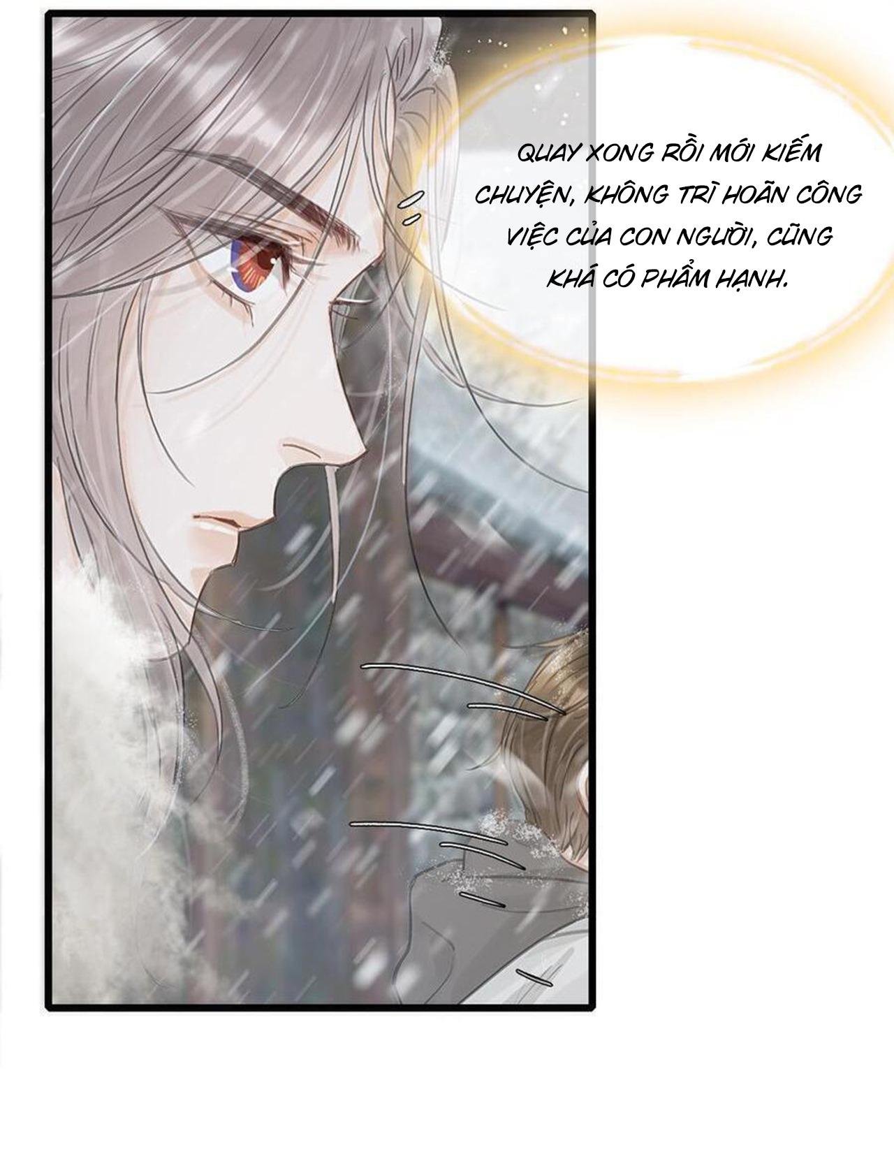 quen lâu mới biết người thiếu tâm cơ Chapter 49 30