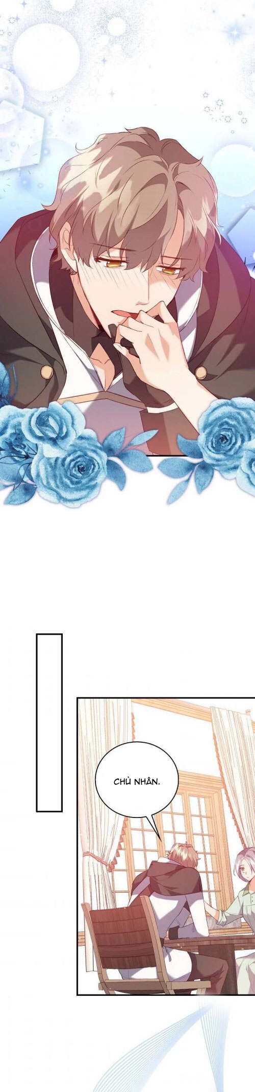 tôi chỉ nhận ra sau khi mất cô ấy chapter 12.2 9
