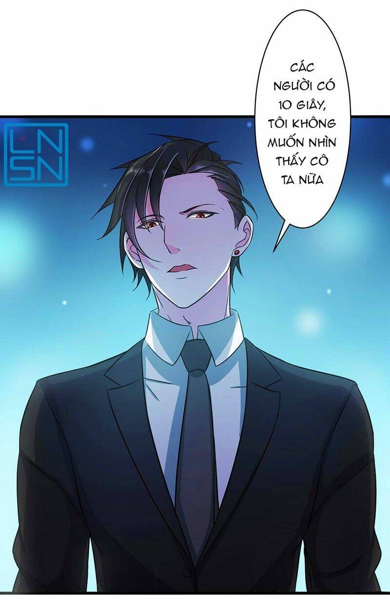 tổng tài cưng chiều vợ yêu chapter 11 2