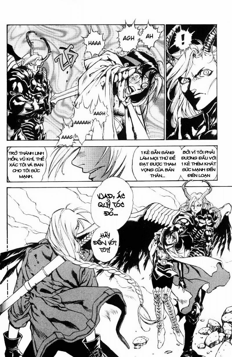 monster collection chapter 13 15