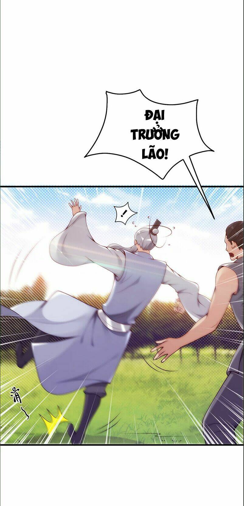 thiên hạ kiếp chapter 28 17