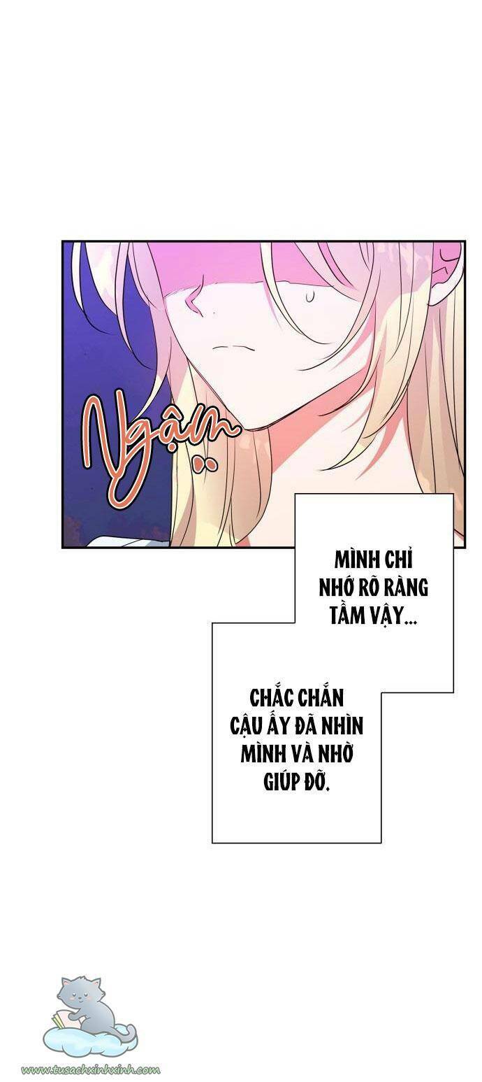 tôi đang nuôi dưỡng một con quái thú chapter 73 3