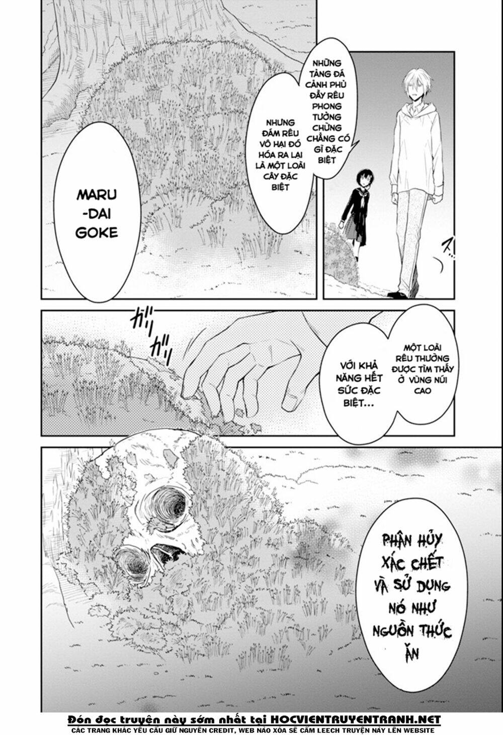 sensei no yasashi koroshi kata chapter 7.3 5