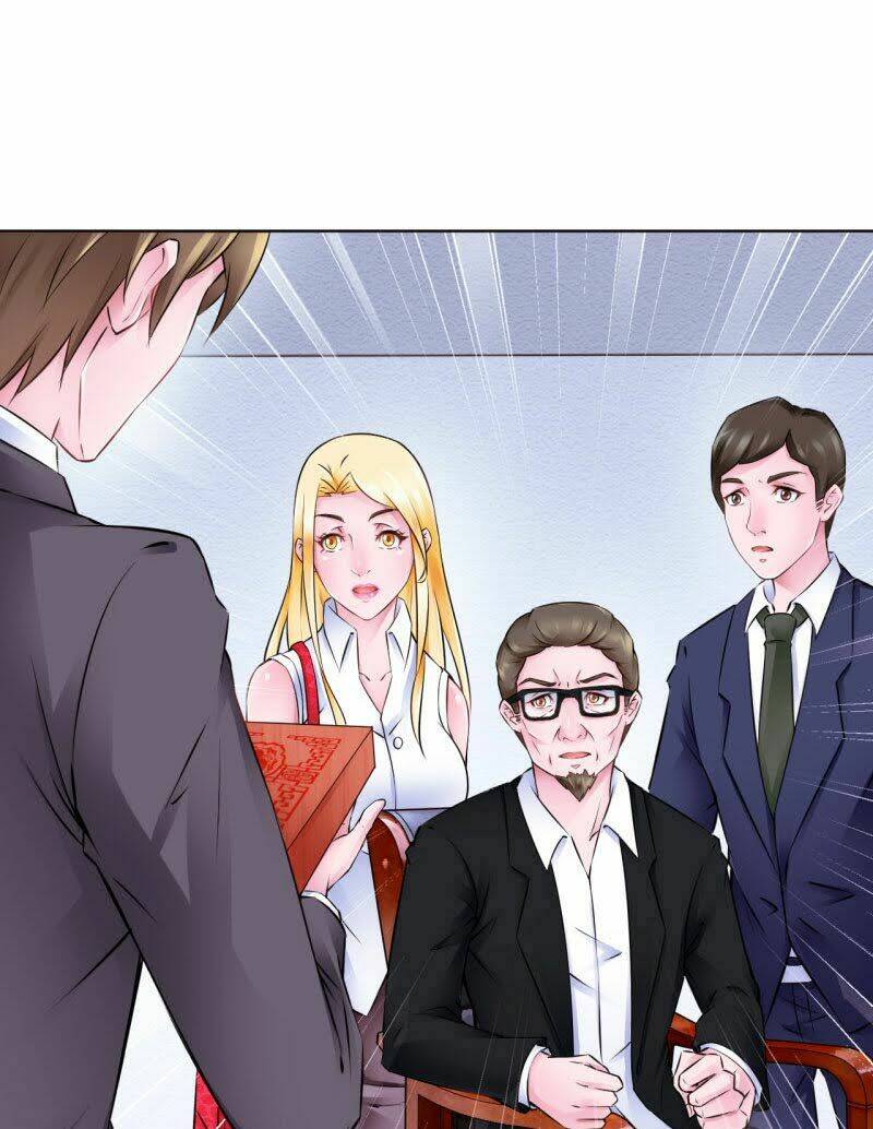 đô thị thần nhãn chapter 16 3