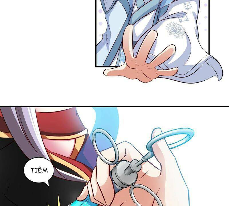 bản kiếm tiên tuyệt không làm nô chapter 15 39