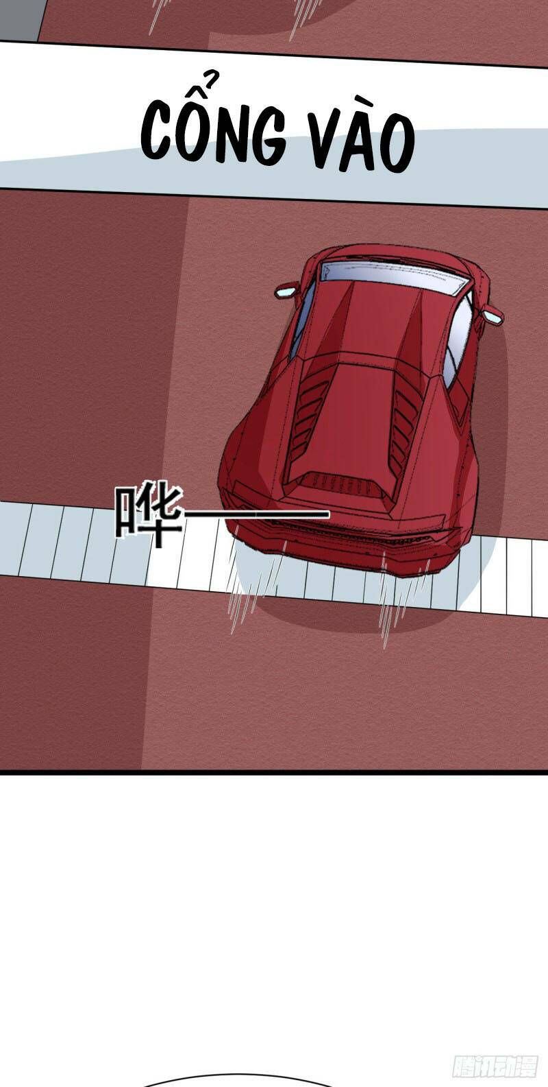 siêu cấp nữ thần trọng sinh chapter 43 18