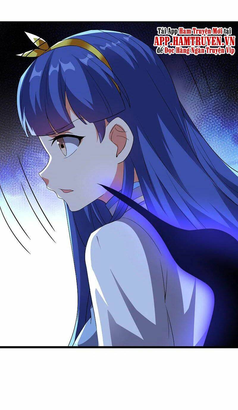 phục thiên thánh chủ chapter 175 3