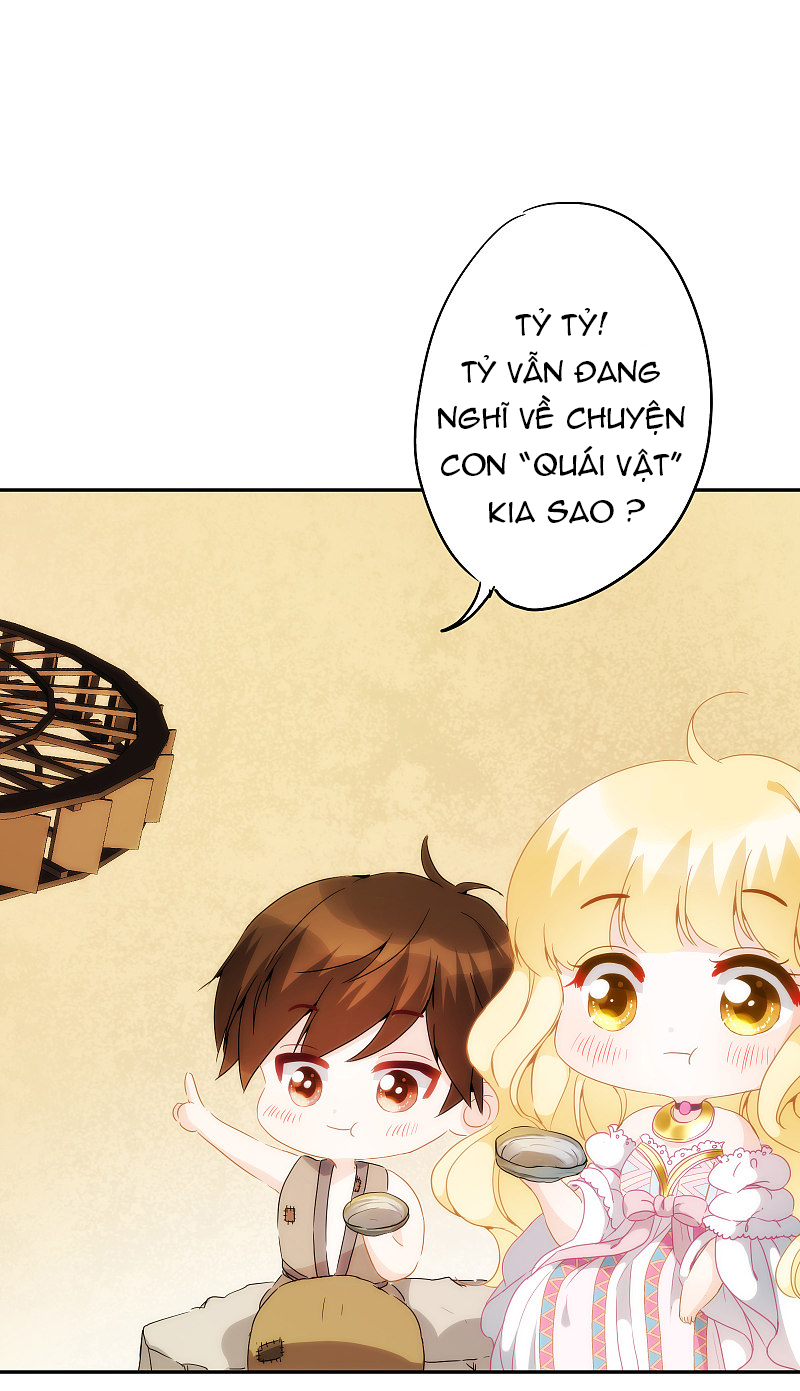 vương phi của babylon chapter 9 22