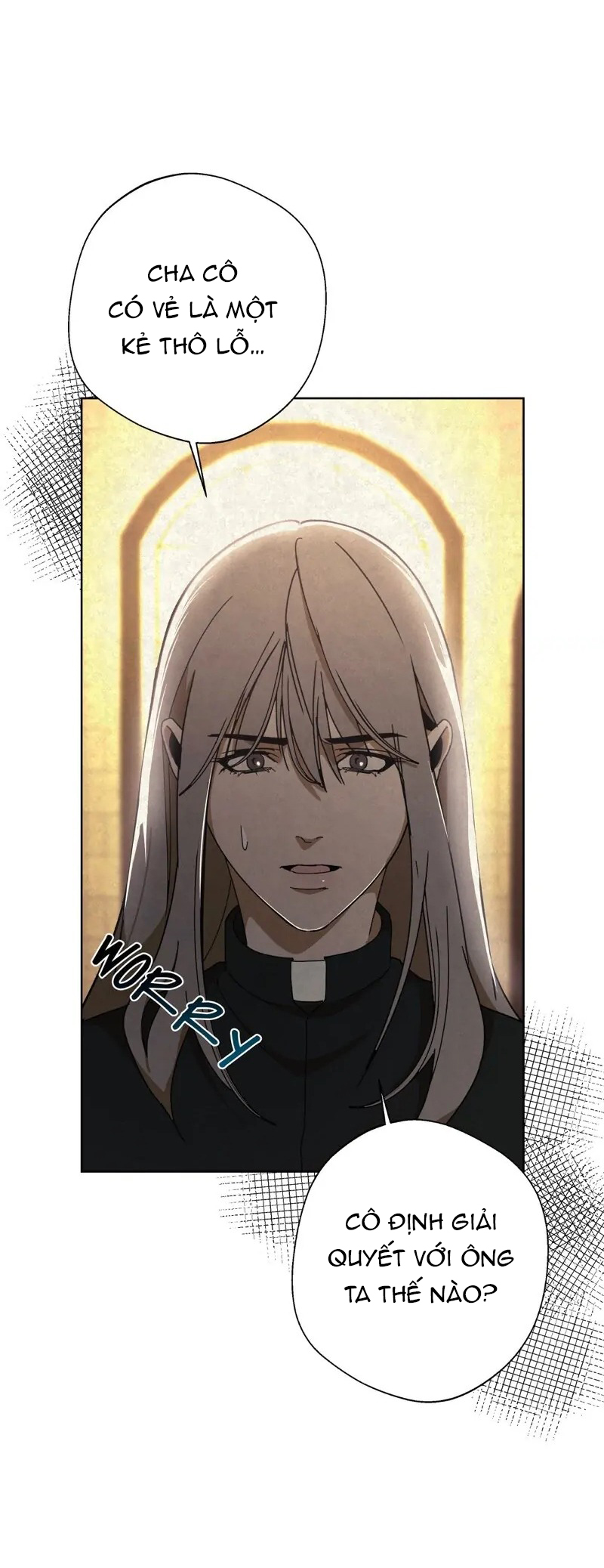 sự cứu rỗi đầy cám dỗ chapter 14.2 14