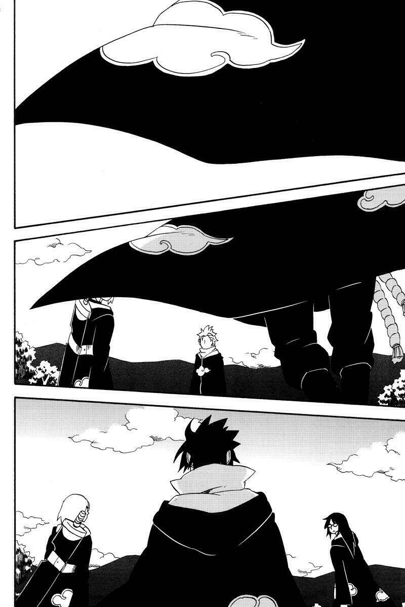 cửu vĩ hồ ly dj - guiding light chapter 1 57