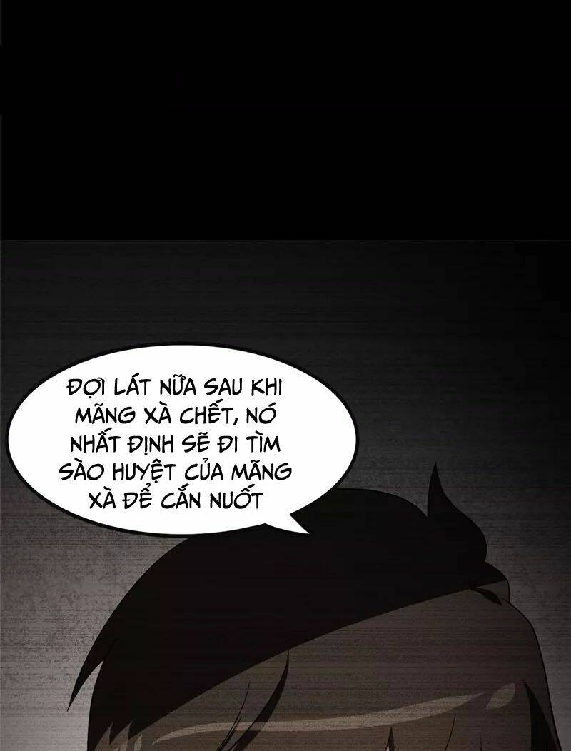 bạn gái virus của tôi chapter 320 25