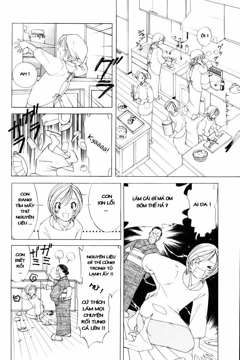 orange yane no chiisana ie full chapter 44 10