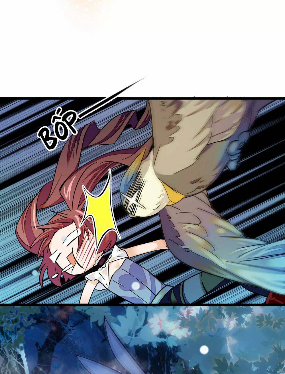 huyết túc khế ứớc chapter 24 18