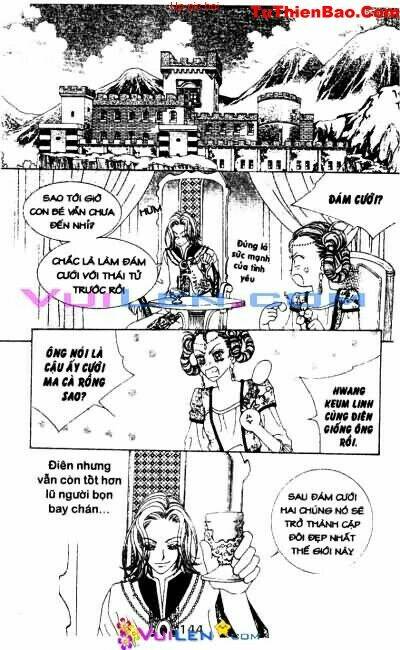 bogle goes to the kingdom chapter 30 23