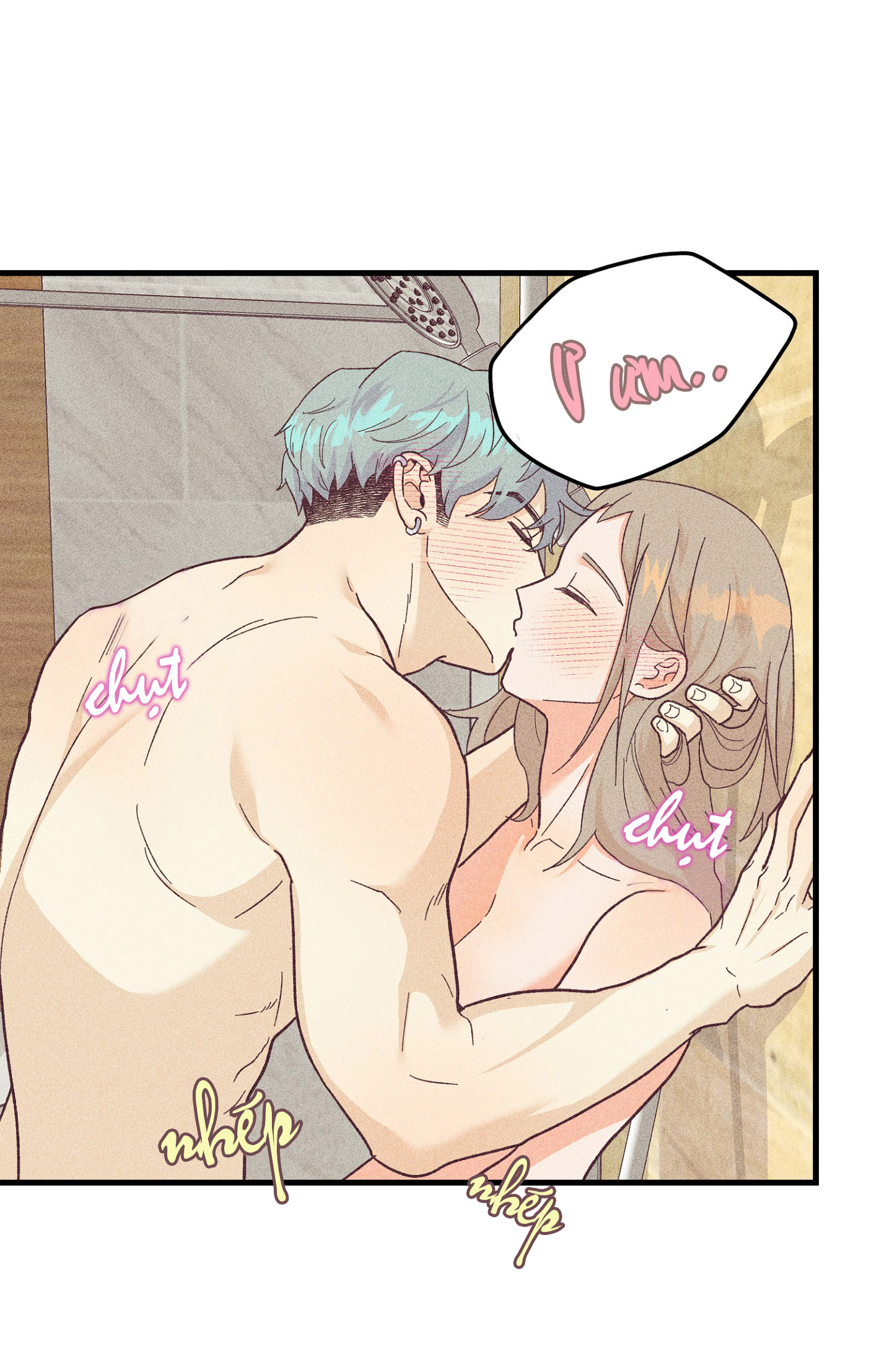 chạy đâu cho thoát chapter 15.1 1