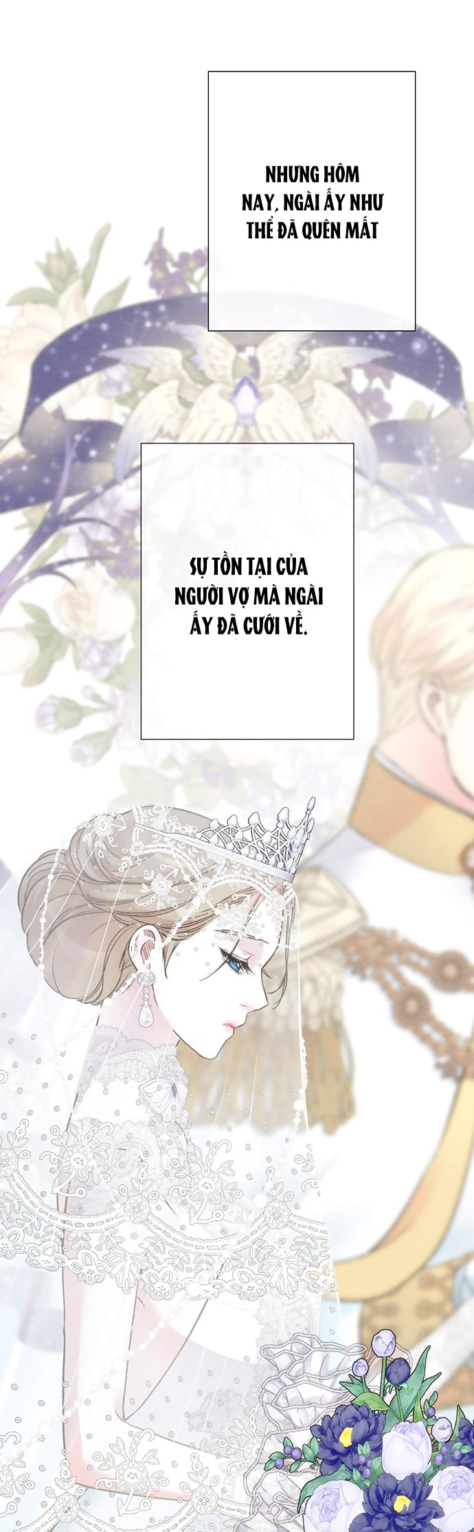 hoàng tử phiền toái chapter 36 19