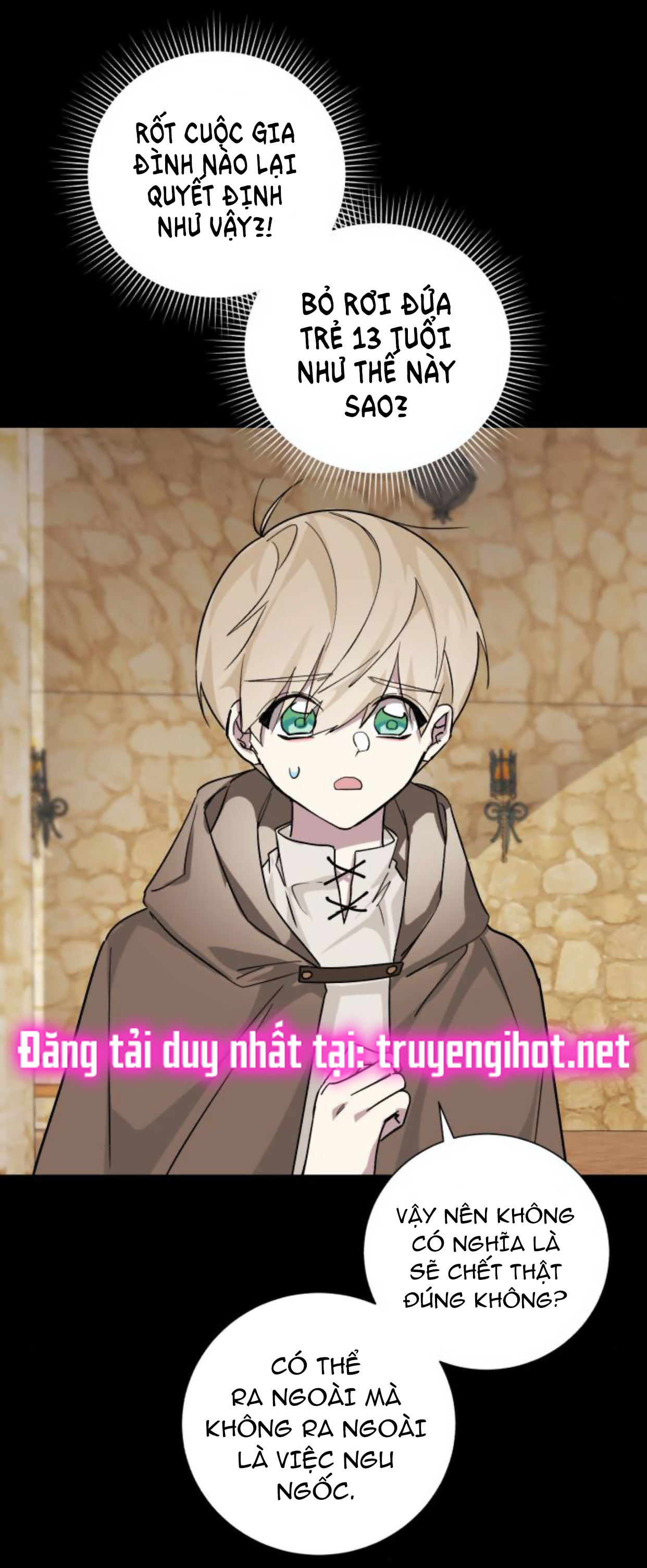 đã có lúc ta muốn nàng chết đi chapter 17.3 3