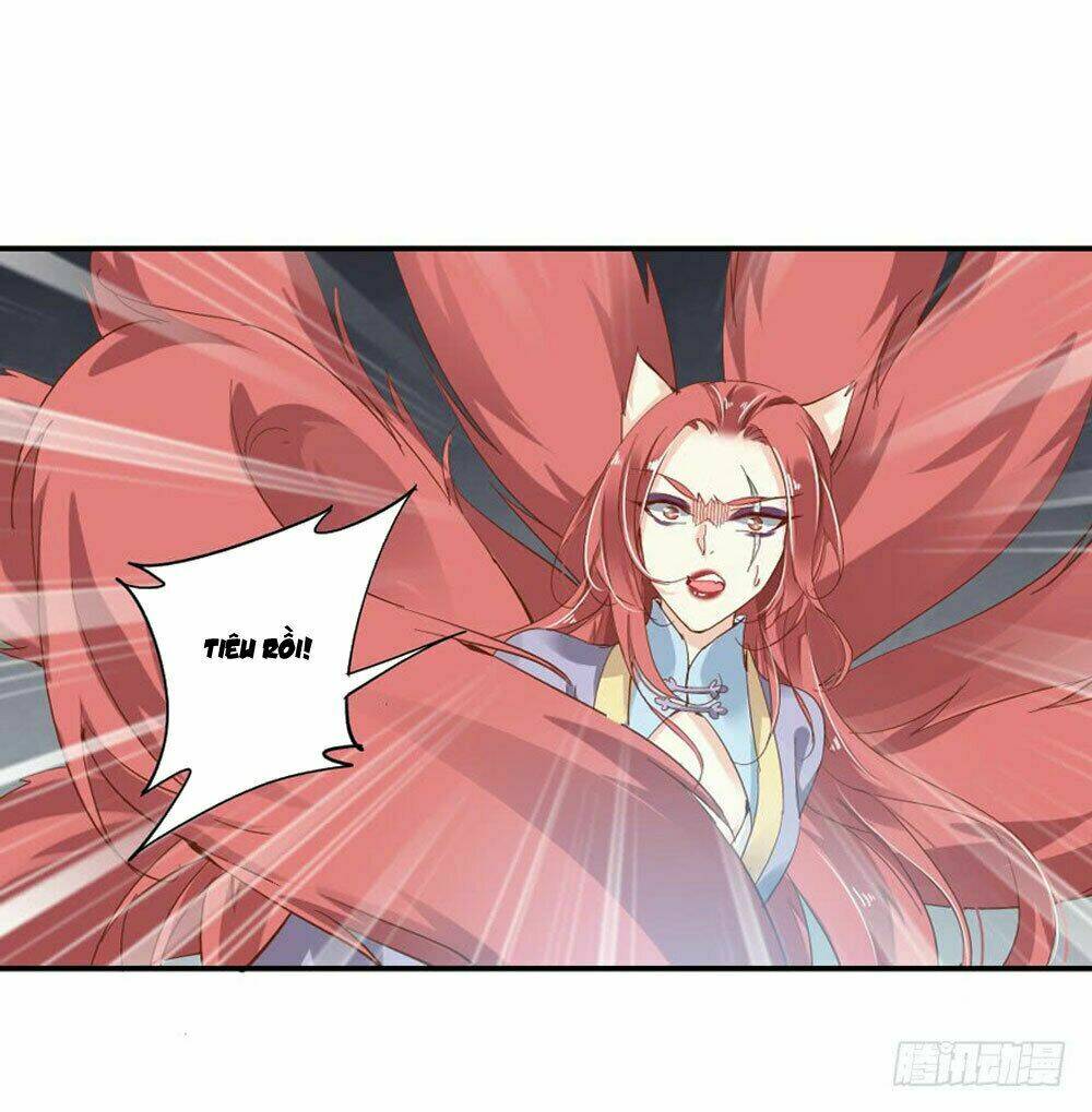 thiền tâm vấn đạo chapter 48 58