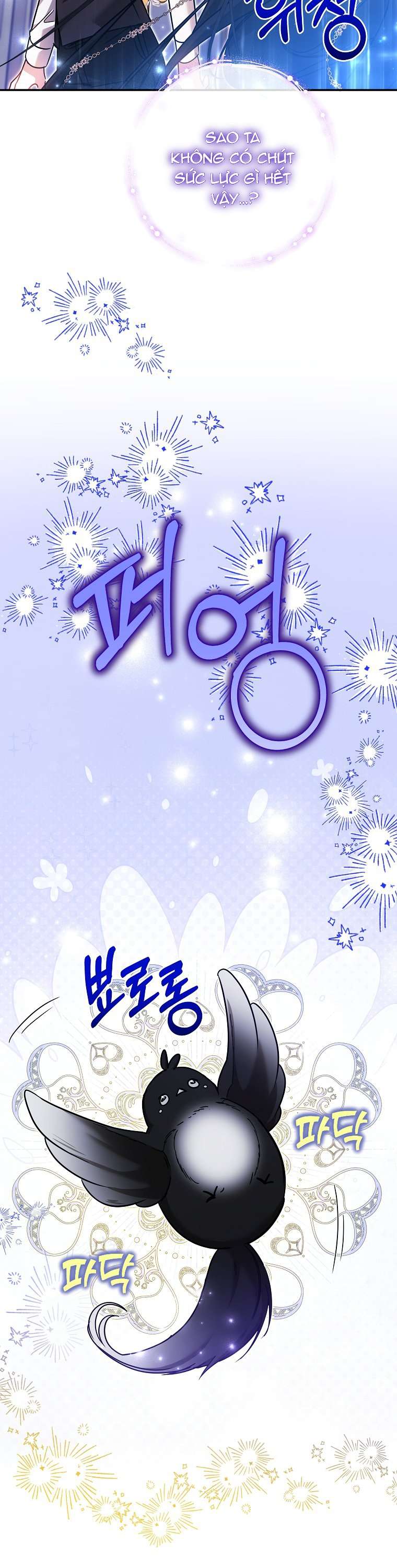 chị gái tôi là nhân vật chính chapter 28 23