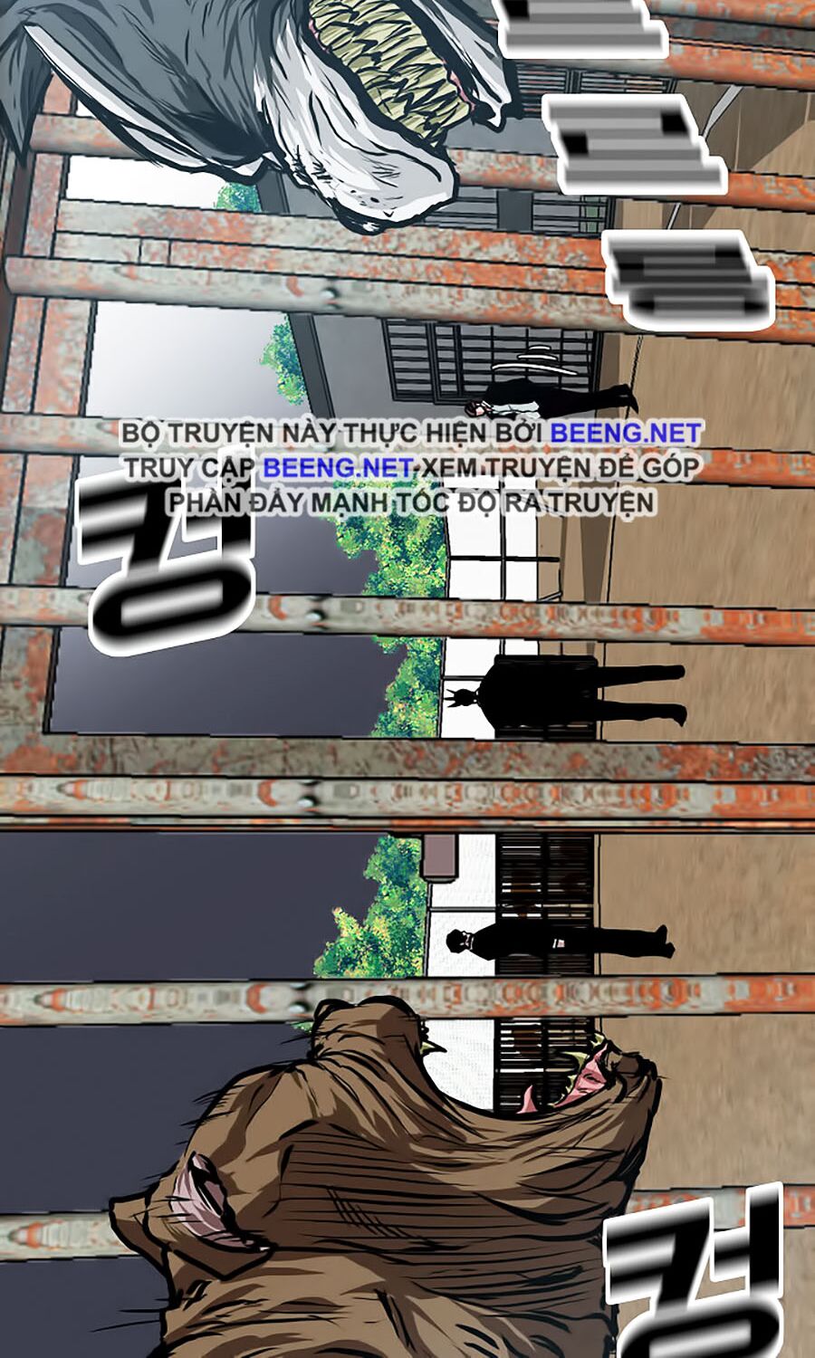 bá chủ học đường ss3 chapter 22 24