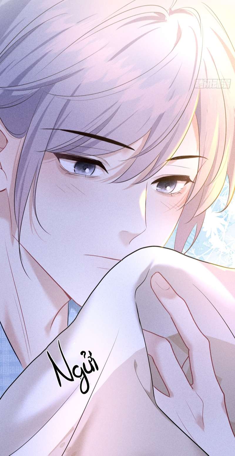 [bl] quan hệ nguy hiểm chapter 19 10