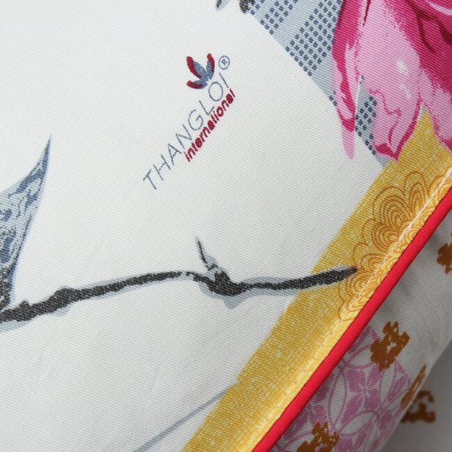 1 VỎ GỐI COTTON THẮNG LỢI , SIÊU BỀN - giao mẫu ngẫu nhiên