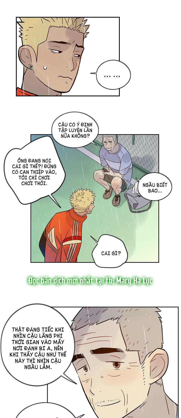 tôi muốn bay như một con bướm chapter 44 29