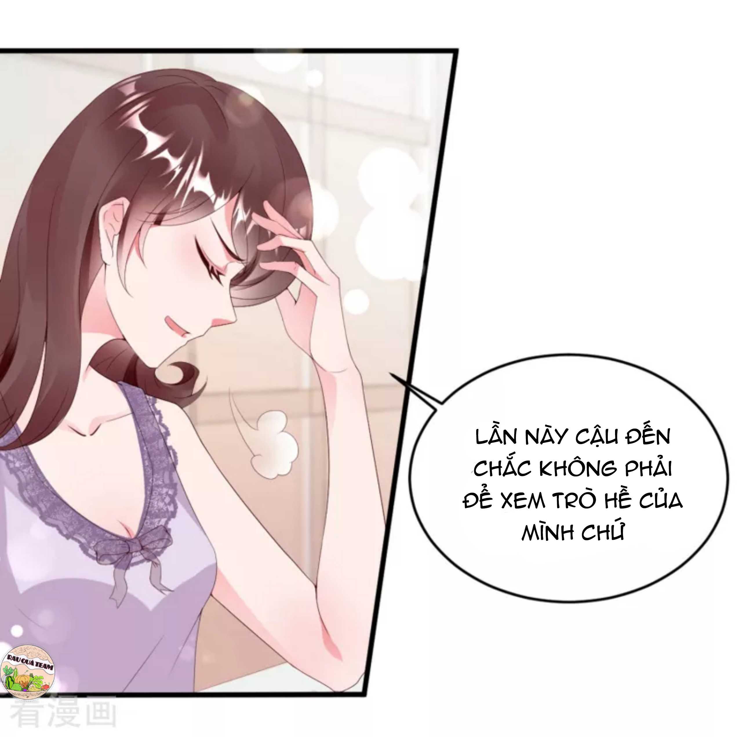 tình sử lãng mạn của hồ ly chapter 10 23