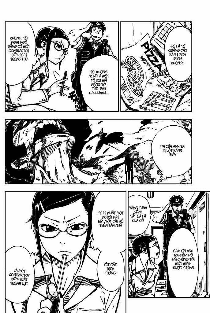 darker than black: shikkoku no hana chapter 1 10