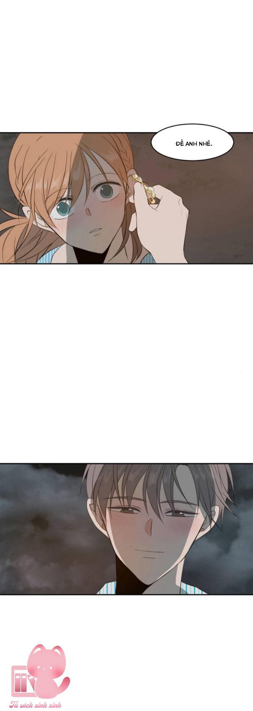 a good day to be a dog chapter 81 25