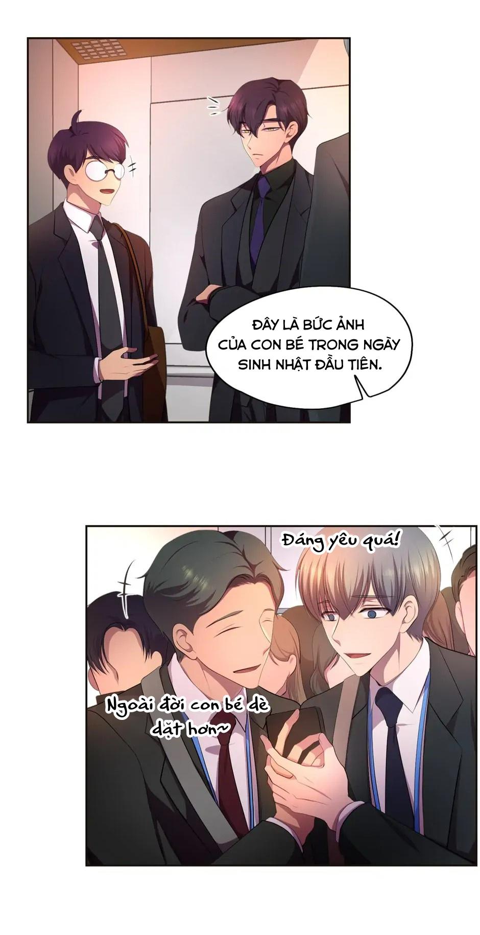 giữ em thật chặt (hold me tight) chapter 114 30