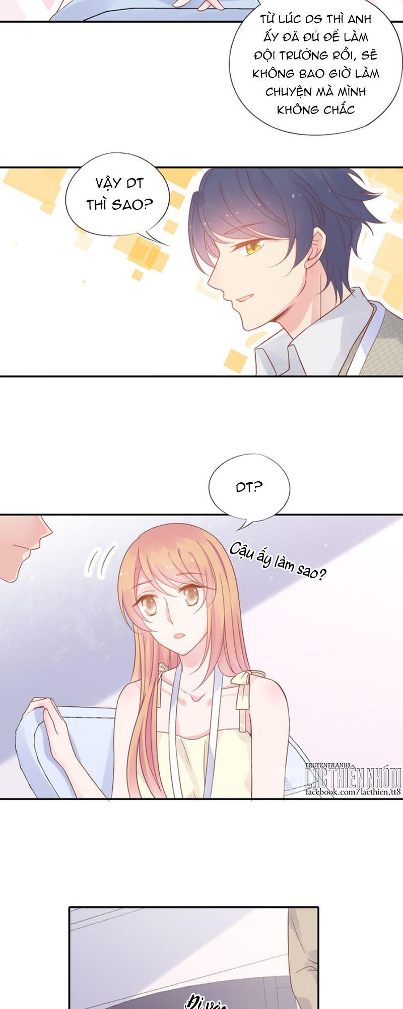 mật thất khốn du ngư chapter 9 7