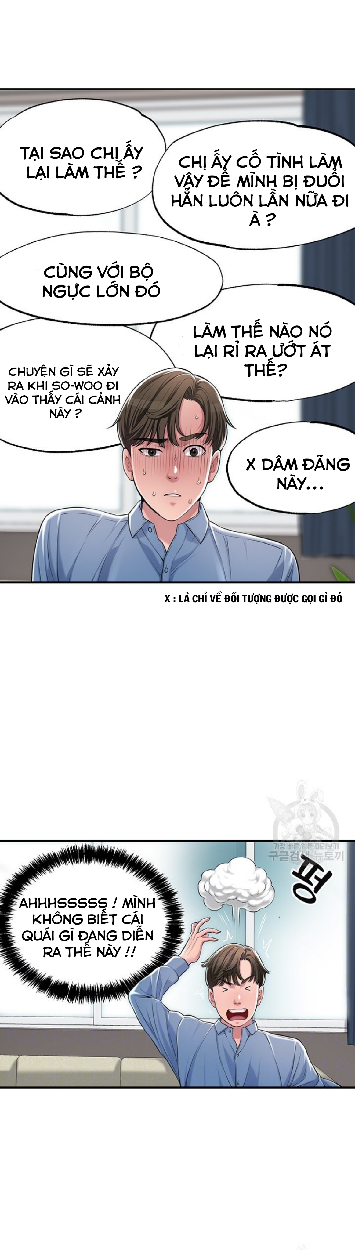 thị trấn nóng bỏng chapter 8 5