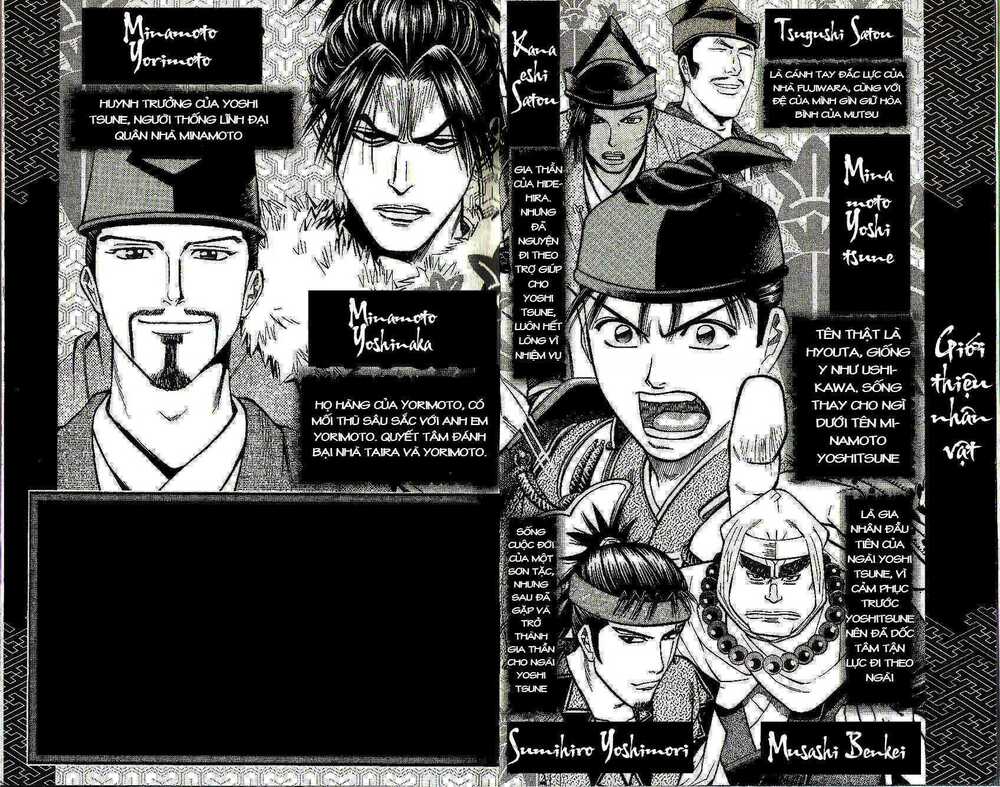 thiếu niên vương phần 2 chapter 37 7