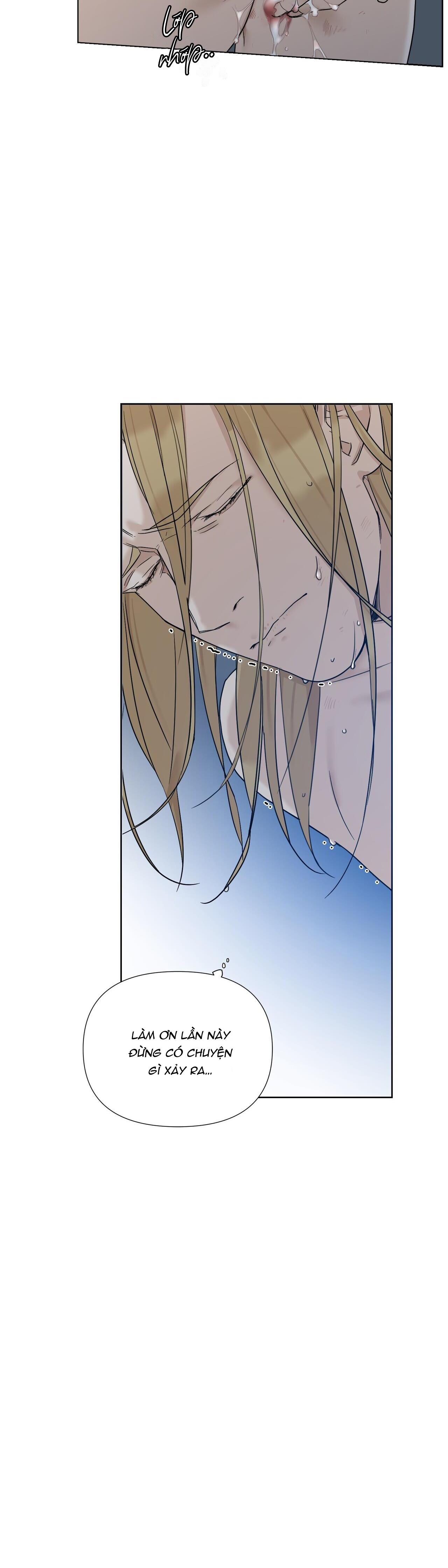 bước vào vườn hồng chapter 3 25