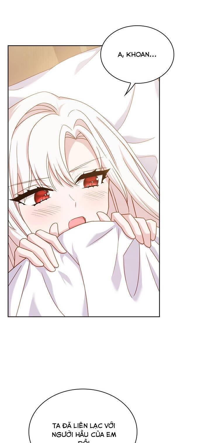 để yên cho tiểu thư hiền chapter 68 27