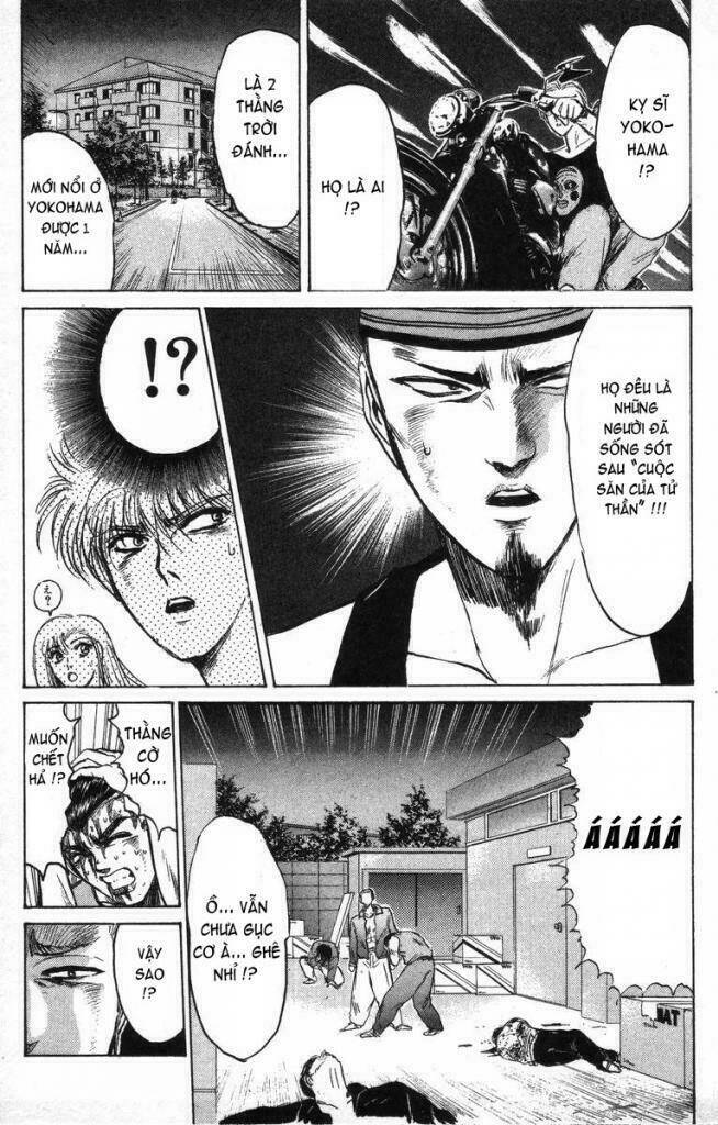 shonan junai gumi chapter 141 2